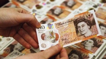 سعر الجنيه الإسترليني بالبنوك اليوم الثلاثاء 24 مارس 2026.. تحديث لحظي