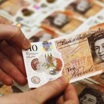 سعر الجنيه الإسترليني في البنوك اليوم الأربعاء 15 أبريل 2026