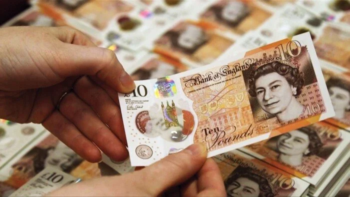 سعر الجنيه الإسترليني بالبنوك اليوم الثلاثاء 24 مارس 2026.. تحديث لحظي