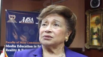 بعد قليل.. النظر في دعوى الحجر على ممتلكات نوال الدجوي