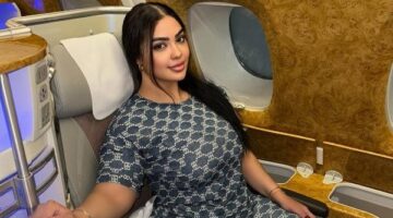 غدًا.. استكمال محاكمة البلوجر نيرمين طارق بتهمة نشر محتوى خادش