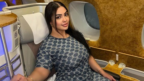 غدًا.. استكمال محاكمة البلوجر نيرمين طارق بتهمة نشر محتوى خادش