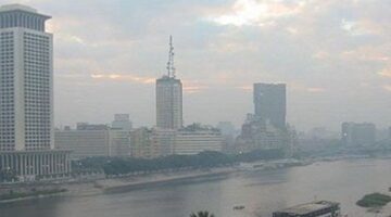 دافئ نهارًا شديد البرودة ليلًا.. تفاصيل حالة الطقس اليوم الجمعة 27 مارس 2026