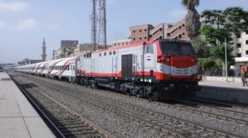 VIP وتالجو والنوم.. مواعيد قطارات الصعيد اليوم الاثنين 23 مارس 2026