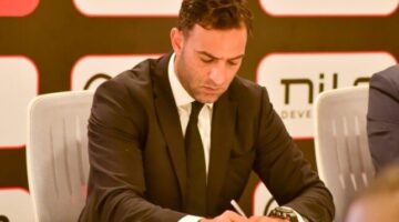 تحليل المخدرات.. هل ينجو نجل ميدو من فخ الحبس؟