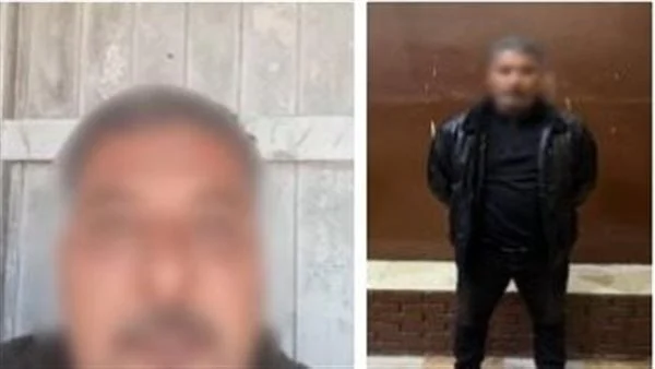 كشف حقيقة ادعاء شخص قيام شرطي بتهديده والقبض على نجليه بسوهاج