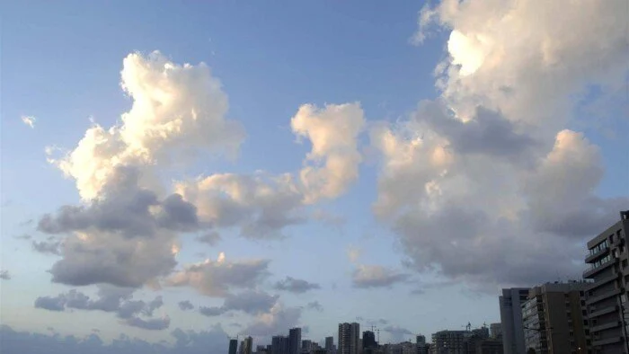 العظمى بالقاهرة 23 درجة.. تفاصيل حالة الطقس غداً الثلاثاء 24 مارس 2026