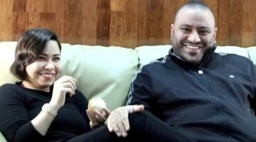 3 سيناريوهات تحدد مصير شقيق شيرين عبد الوهاب بعد الحكم بحبسه في واقعة التعدي عليها