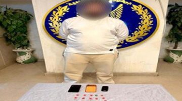 «نصاب الحفلات».. ضبط مستريح التذاكر بعد الاستيلاء على أموال المواطنين بالتجمع الخامس