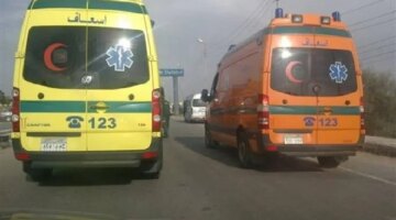 مصرع شخص خلال نقل عزال عروس في المنوفية ونشوب مشاجرة وضبط أطرافها