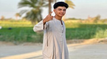 مصرع شاب في تصادم دراجة نارية وجرار زراعي بالفيوم