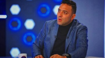 القبض على نجل ميدو بتهمة حيازة مخدرات في التجمع الخامس