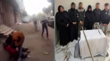 بسبب الشقة.. الداخلية تضبط طرفي مشاجرة في الدقهلية