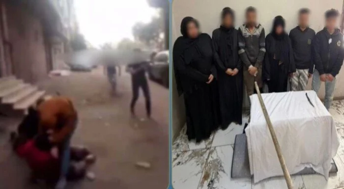 بسبب الشقة.. الداخلية تضبط طرفي مشاجرة في الدقهلية