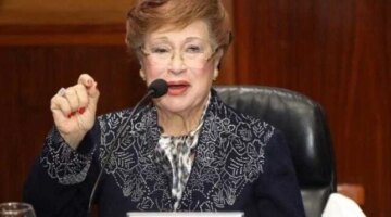 تأجيل النظر في دعوى الحجر على ممتلكات نوال الدجوي