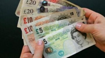 استقرار سعر الجنيه الإسترليني اليوم الخميس 26 مارس 2026
