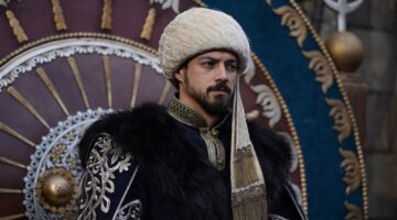 الحلقة 12 من مسلسل المؤسس أورهان تكشف تفاصيل الحرب ضد تيمورتاش