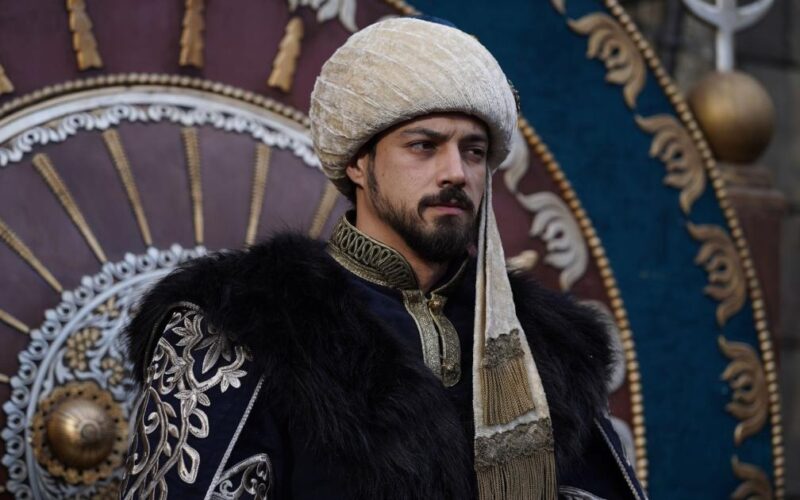 الحلقة 12 من مسلسل المؤسس أورهان تكشف تفاصيل الحرب ضد تيمورتاش