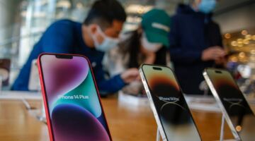 آبل تؤكد: عند تشغيل هذه الميزة لا أحد يستطيع اختراق هواتف آيفون | تكنولوجيا