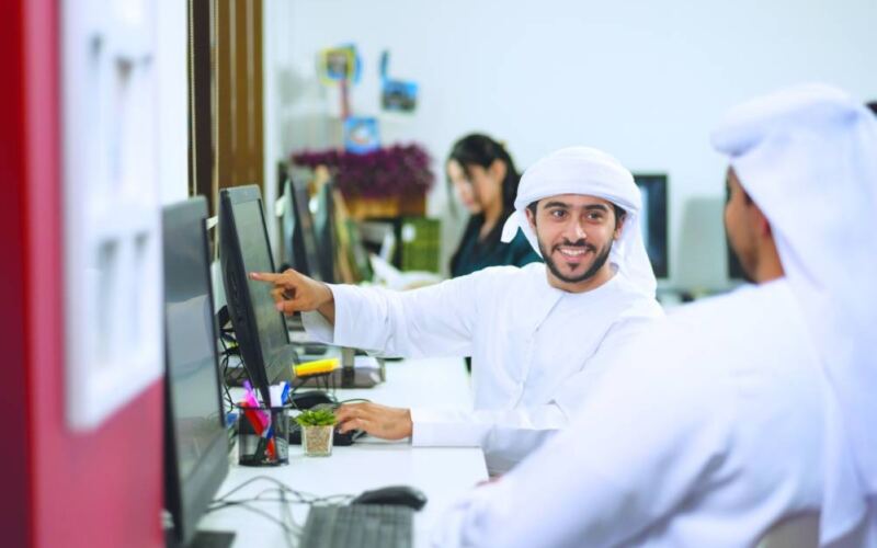 أبوظبي تطلق برنامج الابتعاث في مجالات الرعاية الاجتماعية