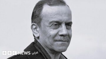 أحمد قعبور: رحيل الفنان اللبناني وصوت “أُناديكم”