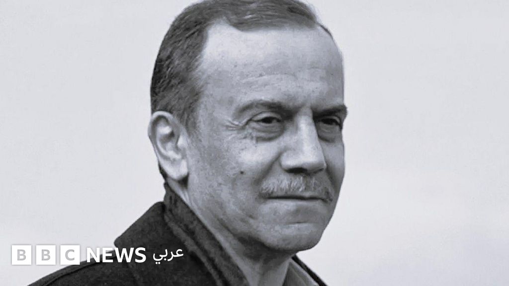 أحمد قعبور: رحيل الفنان اللبناني وصوت “أُناديكم”