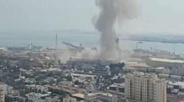 أزمة هرمز تضغط على نموذج دبي وتدفع الثقل الاقتصادي باتجاه الرياض