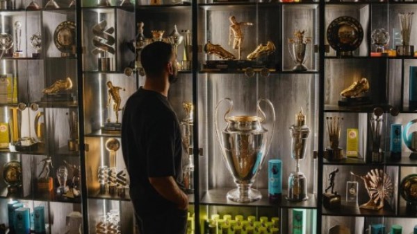 أسطورة ليفربول: محمد صلاح من أعظم لاعبي البريميرليج في التاريخ