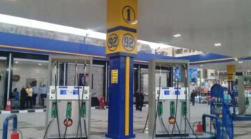 أسعار البنزين والسولار اليوم الثلاثاء 31 مارس 2026