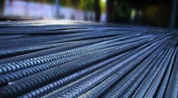 أسعار الحديد في مصر اليوم.. الأحد 29 مارس 2026