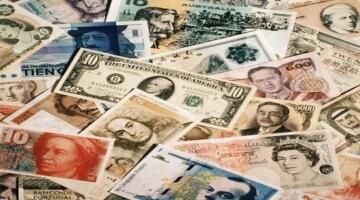 أسعار العملات العربية والأجنبية اليوم الاثنين 30 مارس 2026 في المصارف