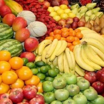 سعر كيلو الموز بكام؟.. أسعار الفاكهة في الأسواق اليوم الأحد 19-4-2026