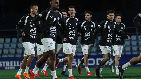 أقوى مدرسة في العالم.. إبراهيم عبدالجواد يوجه رسالة لـ لاعبي منتخب مصر قبل مواجهة إسبانيا