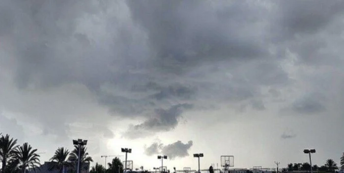 أمطار ورياح على هذه المناطق.. تفاصيل طقس غدًا الأحد 29 مارس 2026