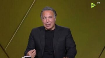 أيمن يونس يوجه رسالة هامة للاعبي الزمالك