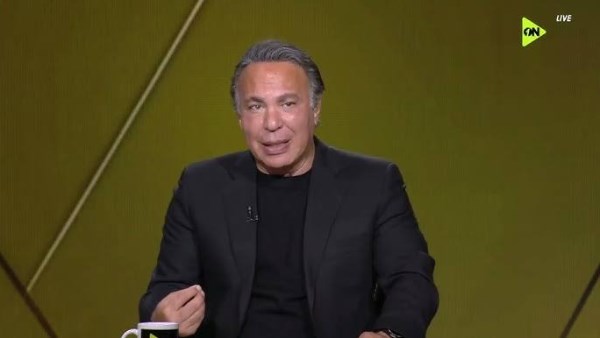 أيمن يونس يوجه رسالة هامة للاعبي الزمالك