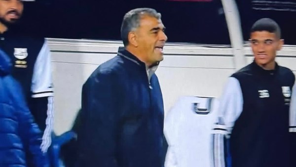 إشادة بإدارة إنبي: أقل ميزانية وأداء متميز تحت قيادة حمزة الجمل