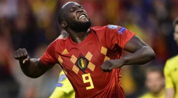 إصابة غامضة وقرار مفاجئ.. ما الذي يحدث مع لوكاكو؟