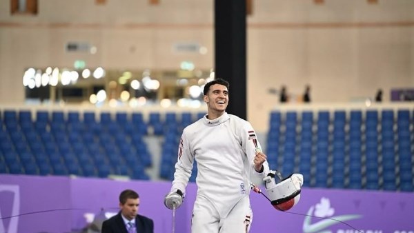 اتحاد السلاح يكشف قائمة منتخب مصر لبطولة العالم للشباب والناشئين بالبرازيل