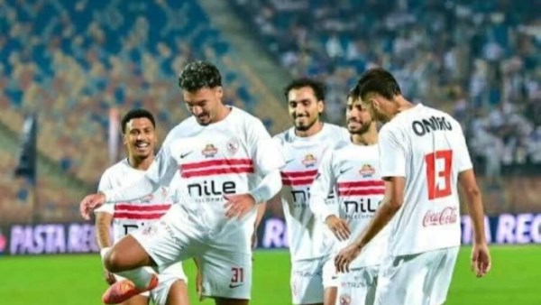 اتحاد الكرة: كاف يوافق على منح الزمالك الرخصة الإفريقية بشرط التسوية مع الدائنين