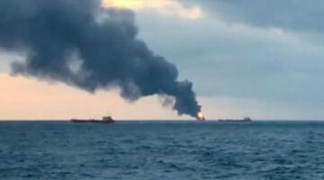 استهداف ناقلات النفط في الخليج.. هل يؤدي إلى كارثة بيئية؟ | علوم