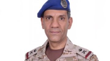 اعتراض 7 مسيرات و5 صواريخ باليستية خلال الساعات المنصرمة.