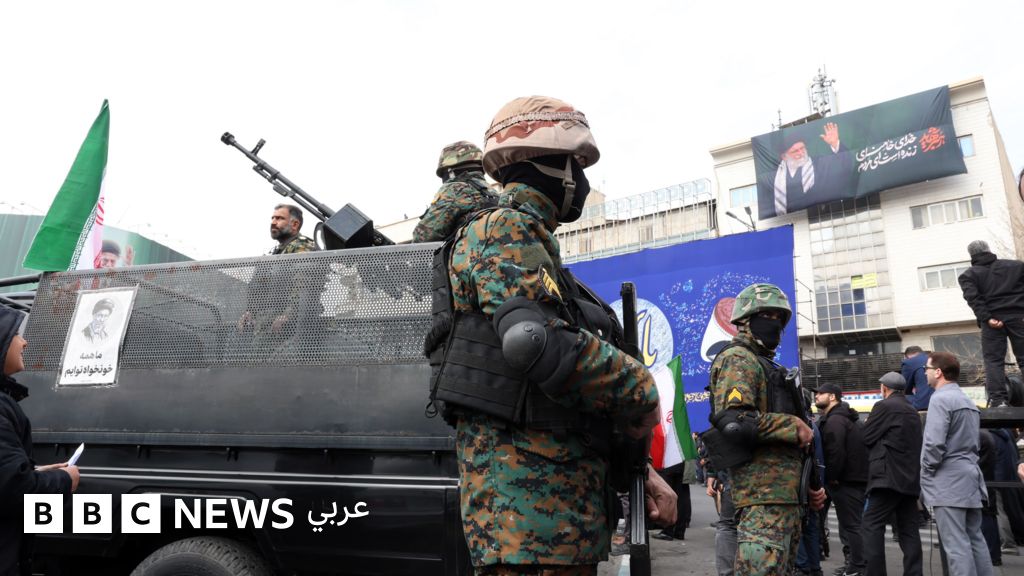 افتتاحية الإندبندنت تحذر من “نزاع بالوكالة بين إيران والسعودية”