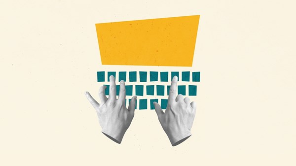 الأدب في العصر الرقمي.. لغة مغايرة وأسئلة مختلفة