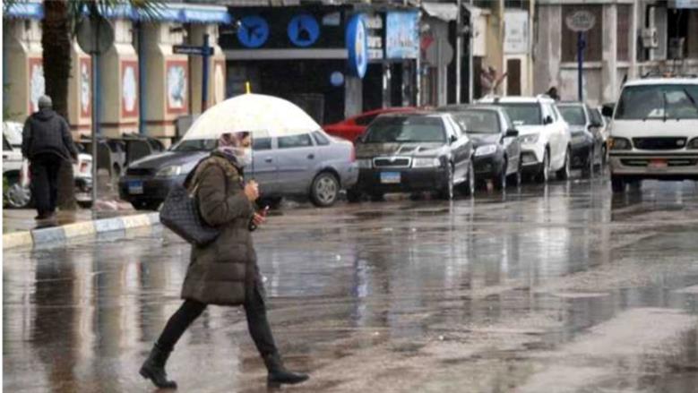 «الأرصاد» تحذر: أقوى موجات التقلبات الجوية تبدأ خلال ساعات.. ومطر وبرق على 20 محافظة |عاجل
