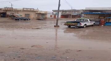 «الأرصاد» تعلن خريطة سقوط الأمطار خلال الأيام المقبلة.. غزيرة ورعدية