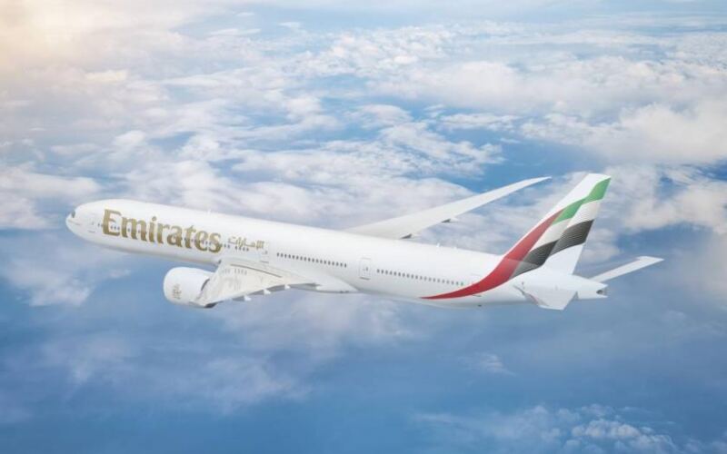 «الإمارات»: خيارات مرنة للمسافرين المتأثرين أو الراغبين في التعديل
