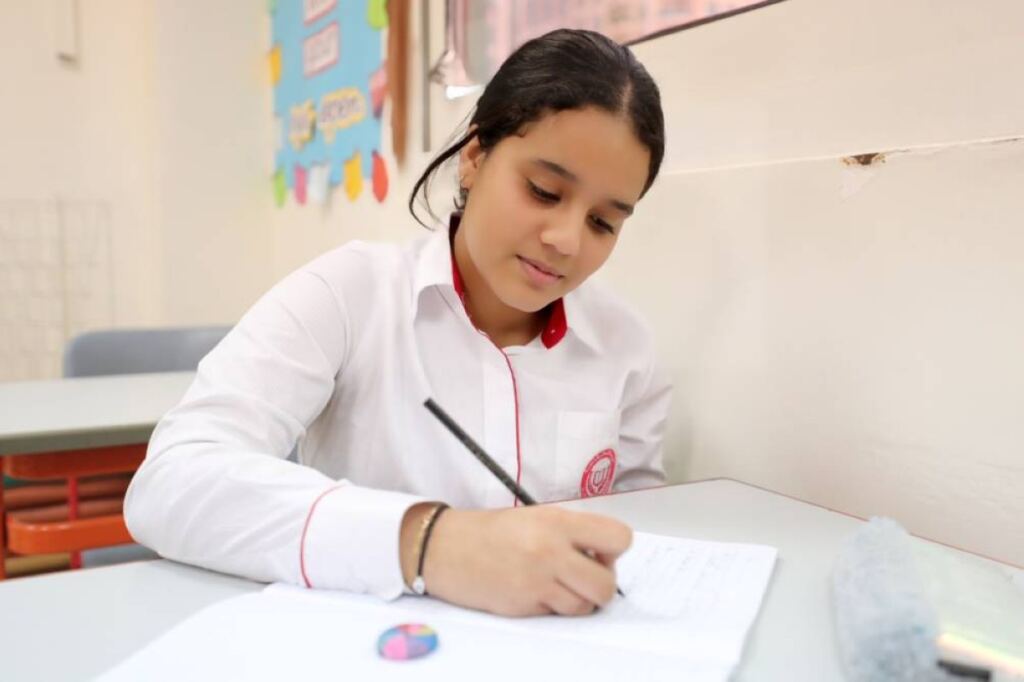 الإمارات.. لا امتحانات لطلبة البكالوريا الدولية واعتماد نظام بديل لتقدير نتائج مايو 2026