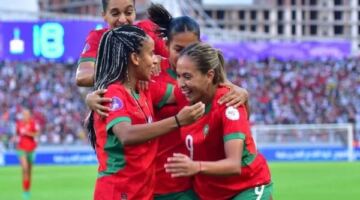 الاتحاد المغربي يعلن عن فتح باب الترشح لاختيار متخصصين في كرة القدم النسائية