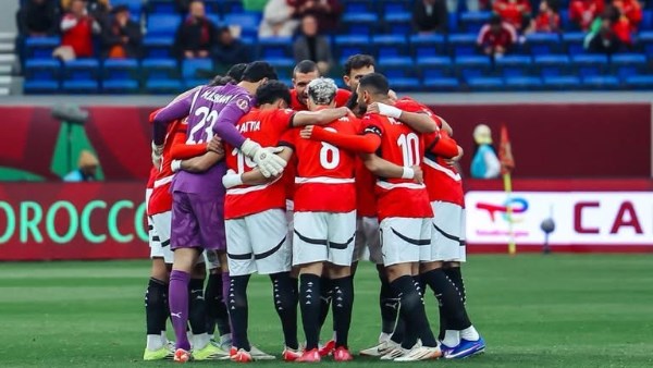 الاختبار الأخير قبل المونديال.. الصحافة الإسبانية تترقب لقاء مصر